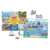 Block con stickers reutilizables TRANSPORTES Melissa & Doug - comprar online