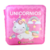 Libro UNICORNIOS para el agua