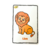 Cartas didacticas en Ingles Animals - comprar online