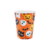 Vasos Halloween x 6 Unidades