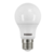 Lâmpada de LED Bulbo TKL60 9W 3000K Branco Quente Taschibra