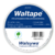 Fita Adesiva Telada Para Drywall Gesso 90m X 48mm Waltape