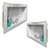 Kit 2 Nichos Porcelanato Branco Carrara 60x32 Promoção - loja online