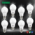 Imagem do Lâmpada LED Tkl100 17W 6500k Branco Frio Taschibra Kit 8 Unidades