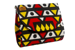 Bolsa Africana de Quadrada