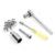 Kit Maleta de Ferramentas 40 peças - Aço Inox - comprar online