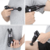 Pistola Massageador Muscular Elétrico Portátil - comprar online