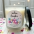 Vela Birthday Candle - Frasco 230gr