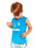 Conjunto Infantil Menino Regata + Short Estampa Dino Travel na internet