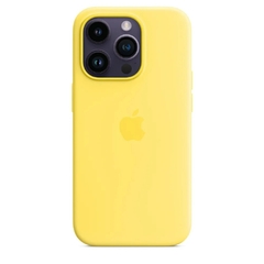 Capa de iPhone MegaSafe de Silicone - Modelos 2023 - loja online