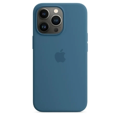 Capa de iPhone MegaSafe de Silicone - Modelos 2023 - loja online