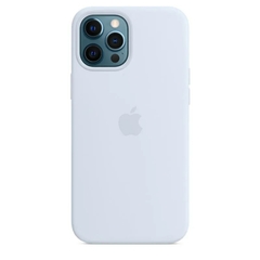 Imagem do Capa de iPhone MegaSafe de Silicone - Modelos 2023