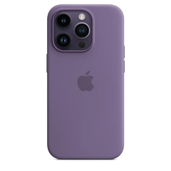 Capa de iPhone MegaSafe de Silicone - Modelos 2023 na internet