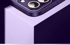 Capa de Vidro Mega Safe para iPhone na internet