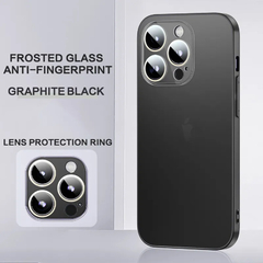Capa de Vidro Mega Safe para iPhone - comprar online