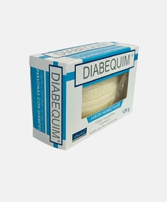 Jabón humectante DIABEQUIM - comprar en línea