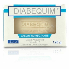 Jabón humectante DIABEQUIM