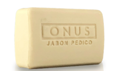 Jabón para pies, ONUS FORTE - comprar en línea