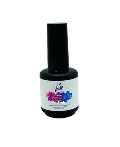 vite 20, Esmalte