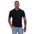 Kit 5 Camisas Polo Masculina Camiseta Blusa De Luxo Atacado