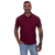 Kit 5 Camisas Polo Masculina Camiseta Blusa De Luxo Atacado