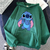 Moletom feminino casual Lilo & Stitch - comprar online