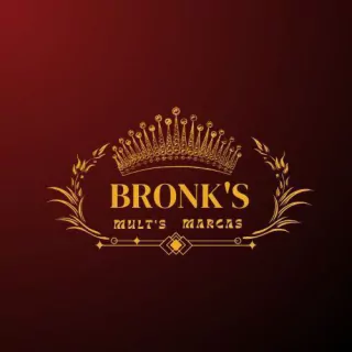 Bronk's multe marcar & assessório