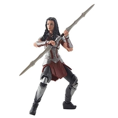 Figura Thor E Sif The Dark World - Marvel Studios 10 Years - Acme Brinquedos - São Paulo - Jaçanã