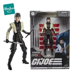 G.i. Joe Classified Series Snake Eyes G.i. Joe Origins Akiko