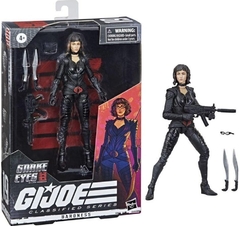 G.i Joe Classified Series Baroness - Hasbro - comprar online