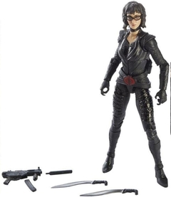 G.i Joe Classified Series Baroness - Hasbro na internet