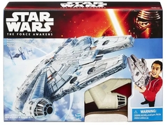 Star Wars The Force Awakens Millenium Falcon - Hasbro