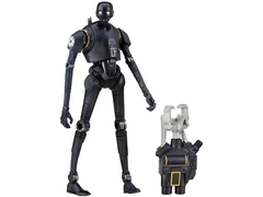 Boneco K-2SO Star Wars Rogue One - com Acessórios - Hasbro - comprar online