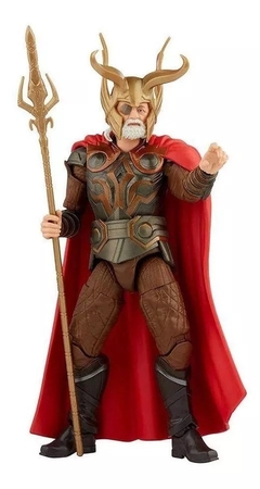 Marvel Legends Figura 15 Cm Especial Odin - F0187 - Hasbro - comprar online