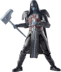 Boneco Colecionável Marvel Studios 10 Anos Ronan Hasbro Figura - comprar online