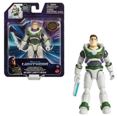 Boneco Filme Buzz Lightyear Key Driver