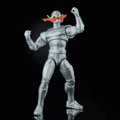 Boneco Marvel Legends Build A Figure Ultron Hq Classic F0359 - Acme Brinquedos - São Paulo - Jaçanã