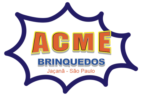 Acme Brinquedos - São Paulo - Jaçanã