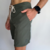 Boardshort Retrô Militar - comprar online