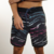 Boardshort Retrô Horizon Ondas