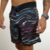 Boardshort Retrô Horizon Ondas na internet