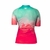 CAMISA DE CICLISMO FEMININA BASIC ICE CREAM TAM G - Marcondes Bike Shop