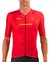 CAMISA DE CICLISMO MASCULINA TRAINING VUELTA TAM G