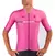 CAMISA DE CICLISMO MASCULINA TRAINING GIRO TAM M