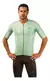 CAMISA DE CICLISMO MASCULINO TRAINING LIME TAM G