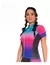 CAMISA CICLISMO Z-NINE ELITE MULTI COLOR FEMININA TAM M - comprar online