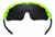 Oculos Para Ciclismo Absolute Wild Preto Lente Transparente - Marcondes Bike Shop