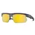 Óculos de Sol Oakley Bisphaera Matte Carbon Prizm 24k Polarized