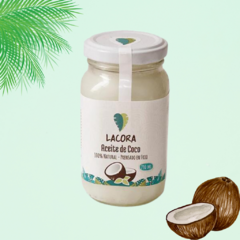 Aceite de coco 230 ML