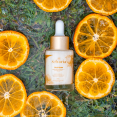 Serum de vitamina C 30 ML